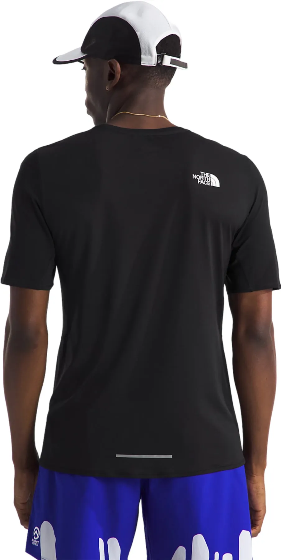 Summit Series High Trail Short-Sleeve T-Shirt - Men’s|-|T-shirt à manches courtes Summit Series High Trail - Homme sold by Altitude Sports product image thumbnail 3