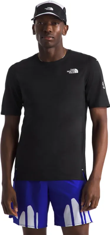 Summit Series High Trail Short-Sleeve T-Shirt - Men’s|-|T-shirt à manches courtes Summit Series High Trail - Homme made by The North Face