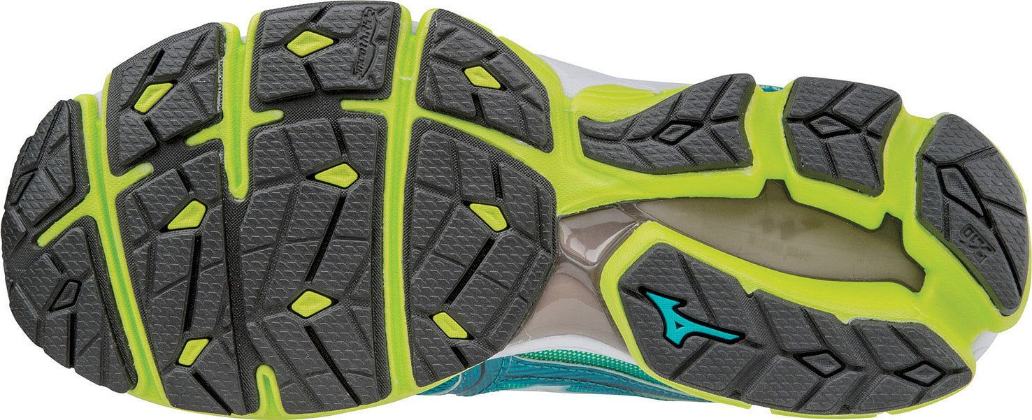 Wave Sky Running Shoes - Women's|-|Chaussures de course Wave Sky -Femme sold by Altitude Sports product image thumbnail 5