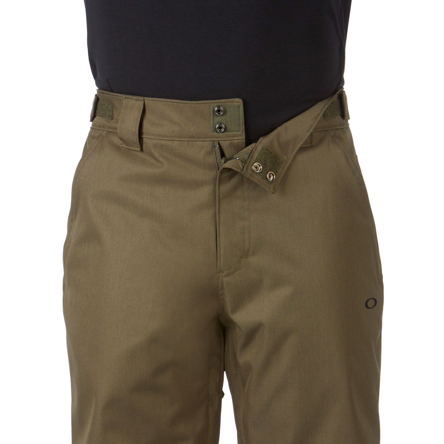 Unisex Sun King BioZone Insulated Pant|-|Pantalon isolé Sun King BioZone Unisexe sold by Altitude Sports product image thumbnail 4