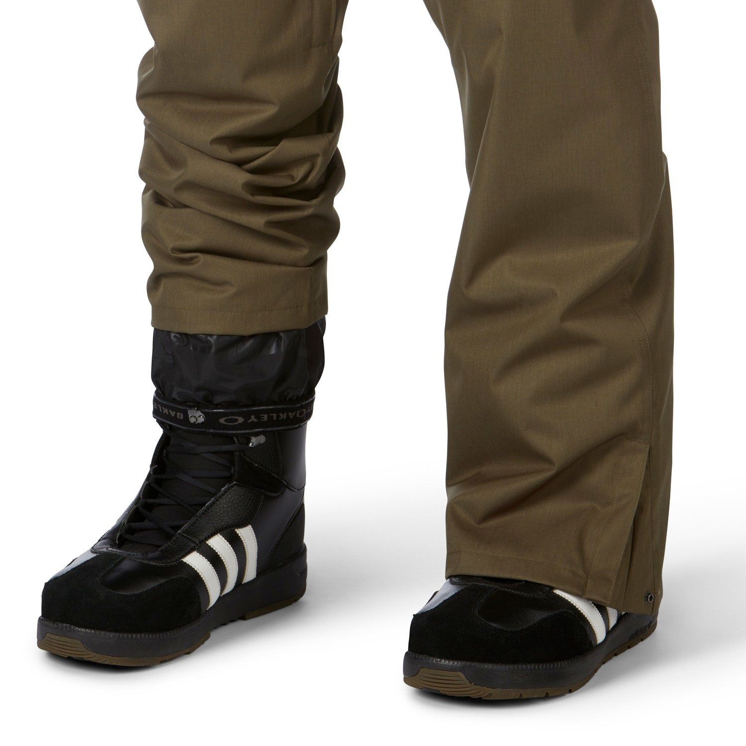 Unisex Sun King BioZone Insulated Pant|-|Pantalon isolé Sun King BioZone Unisexe sold by Altitude Sports product image thumbnail 5