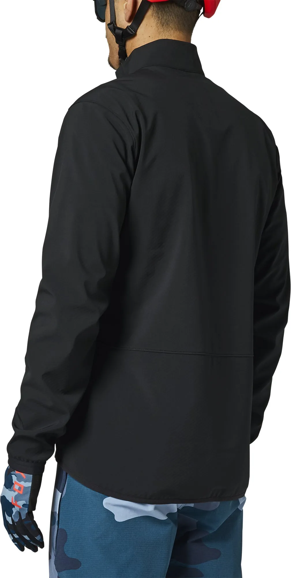 Ranger Fire Jacket - Men's|-|Veste Ranger Fire - Homme sold by Altitude Sports product image thumbnail 2