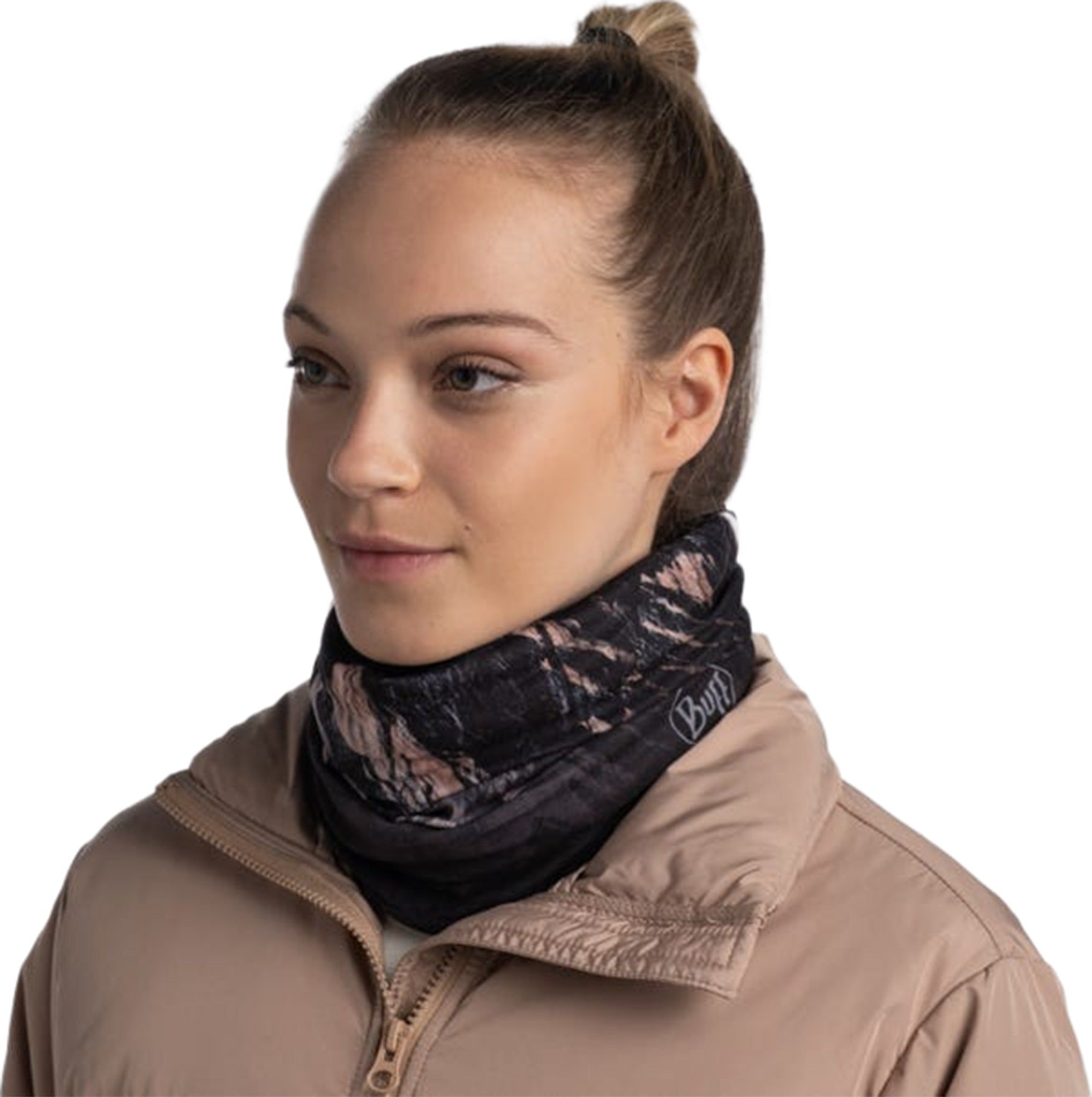 Polar Reversible Neckware - Unisex|-|Cache-cou réversible de Polar - Unisexe sold by Altitude Sports product image thumbnail 5