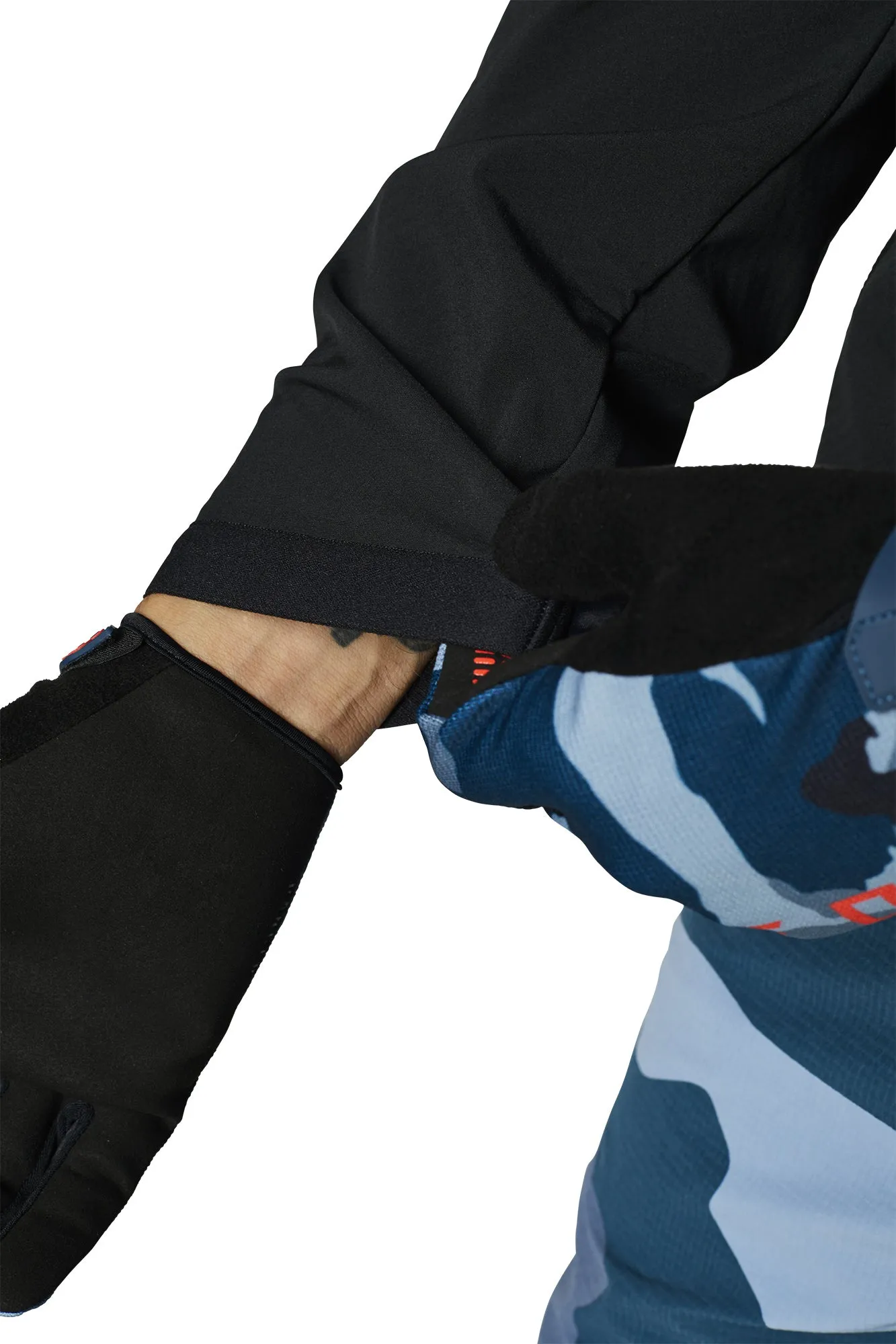 Ranger Fire Jacket - Men's|-|Veste Ranger Fire - Homme sold by Altitude Sports product image thumbnail 3