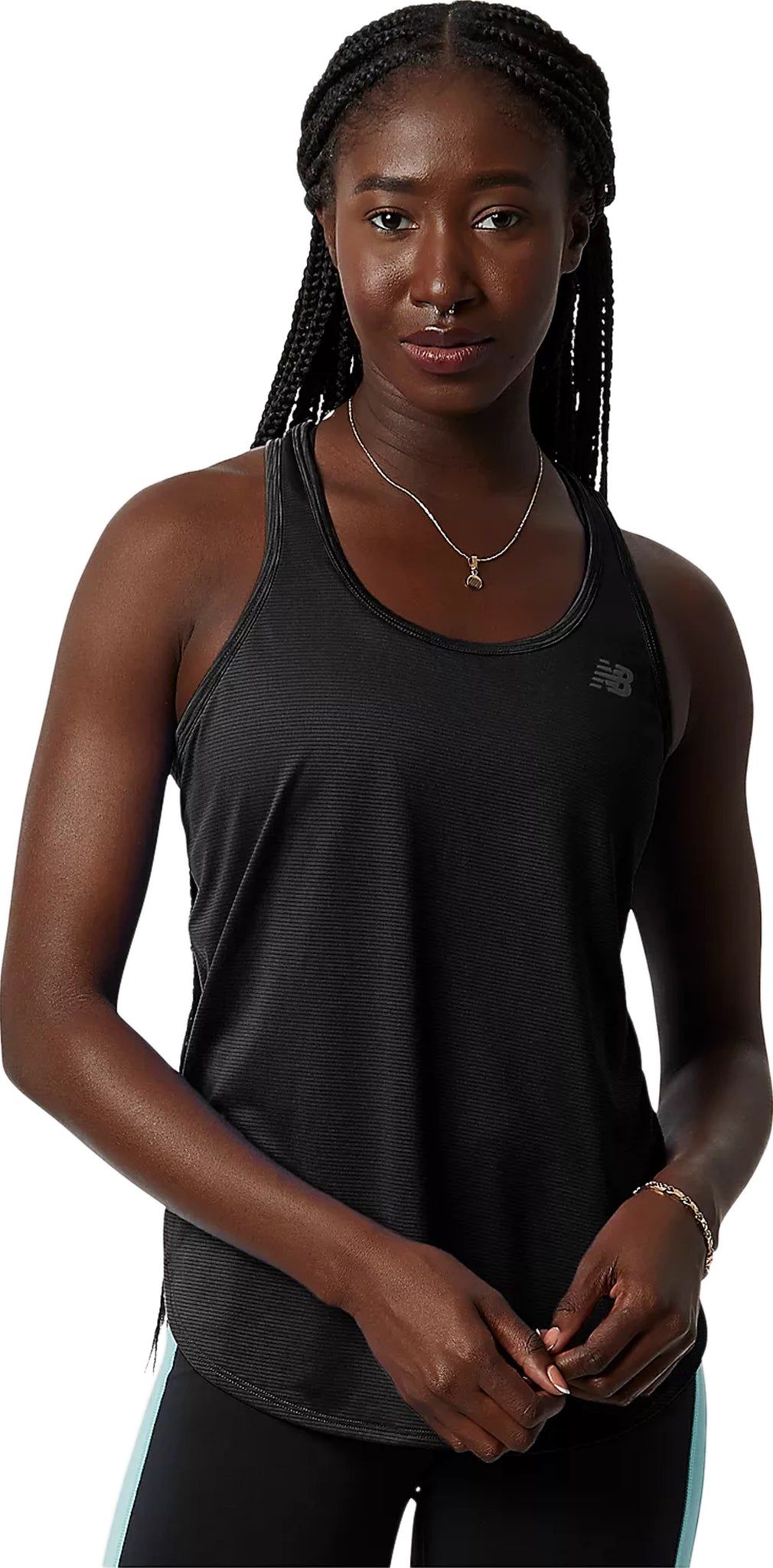 Accelerate Tank - Women's|-|Camisole Accelerate - Femme sold by Altitude Sports