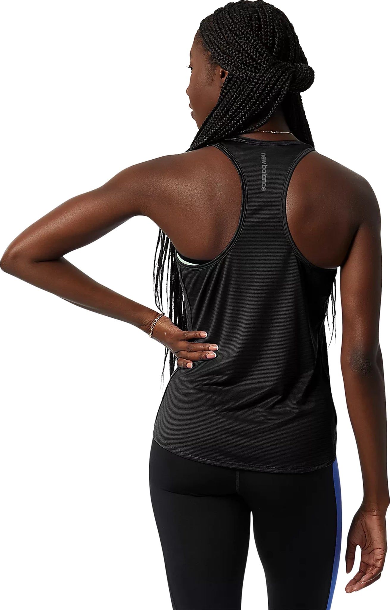 Accelerate Tank - Women's|-|Camisole Accelerate - Femme sold by Altitude Sports product image thumbnail 2
