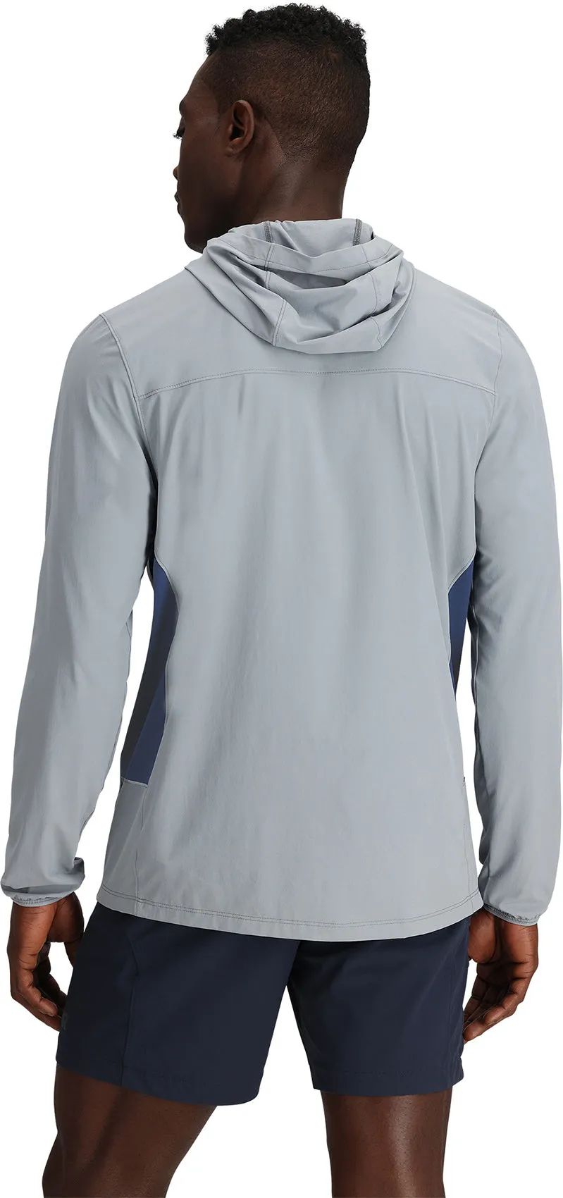 Astroman Air Sun Hoodie - Men's|-|Chandail à capuchon Astroman Air Sun - Homme sold by Altitude Sports product image thumbnail 5