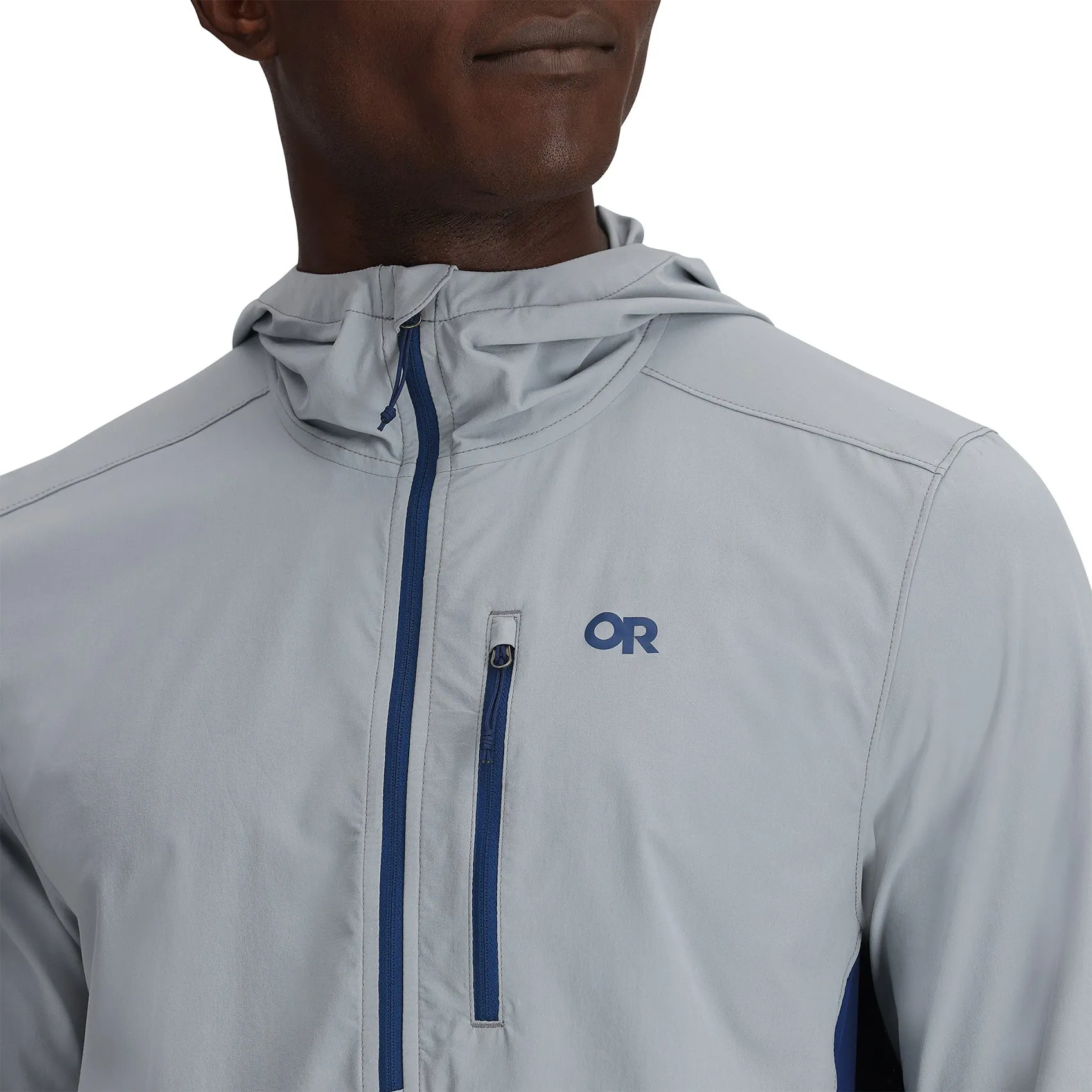 Astroman Air Sun Hoodie - Men's|-|Chandail à capuchon Astroman Air Sun - Homme sold by Altitude Sports product image thumbnail 2