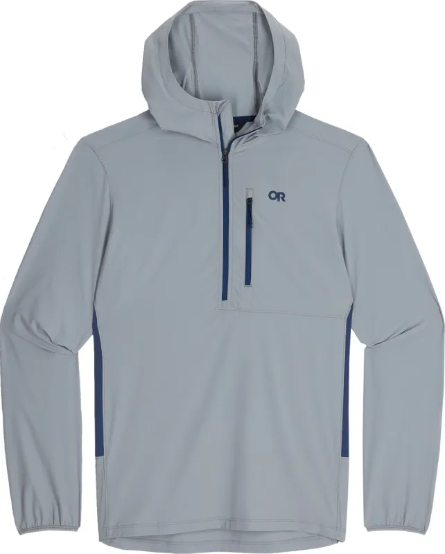 Astroman Air Sun Hoodie - Men's|-|Chandail à capuchon Astroman Air Sun - Homme sold by Altitude Sports