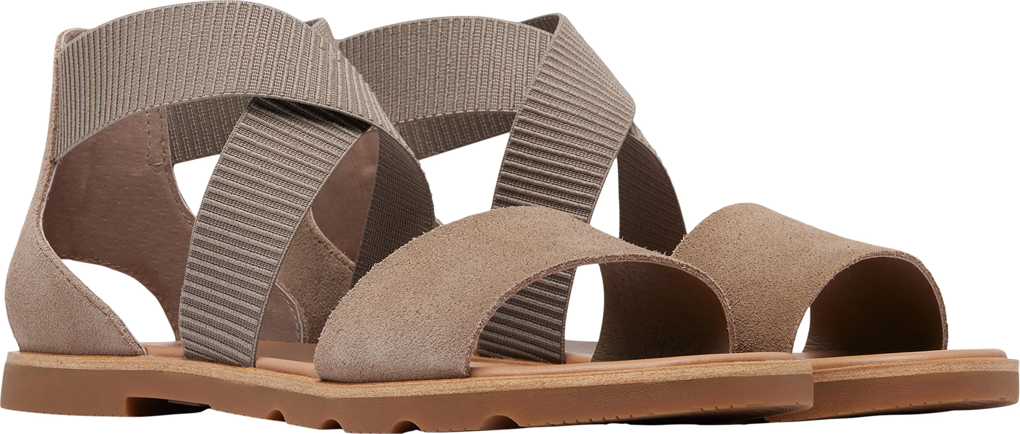 Ella III Flat Sandal - Women's|-|Sandals Plate Ella III - Femme sold by Altitude Sports product image thumbnail 5