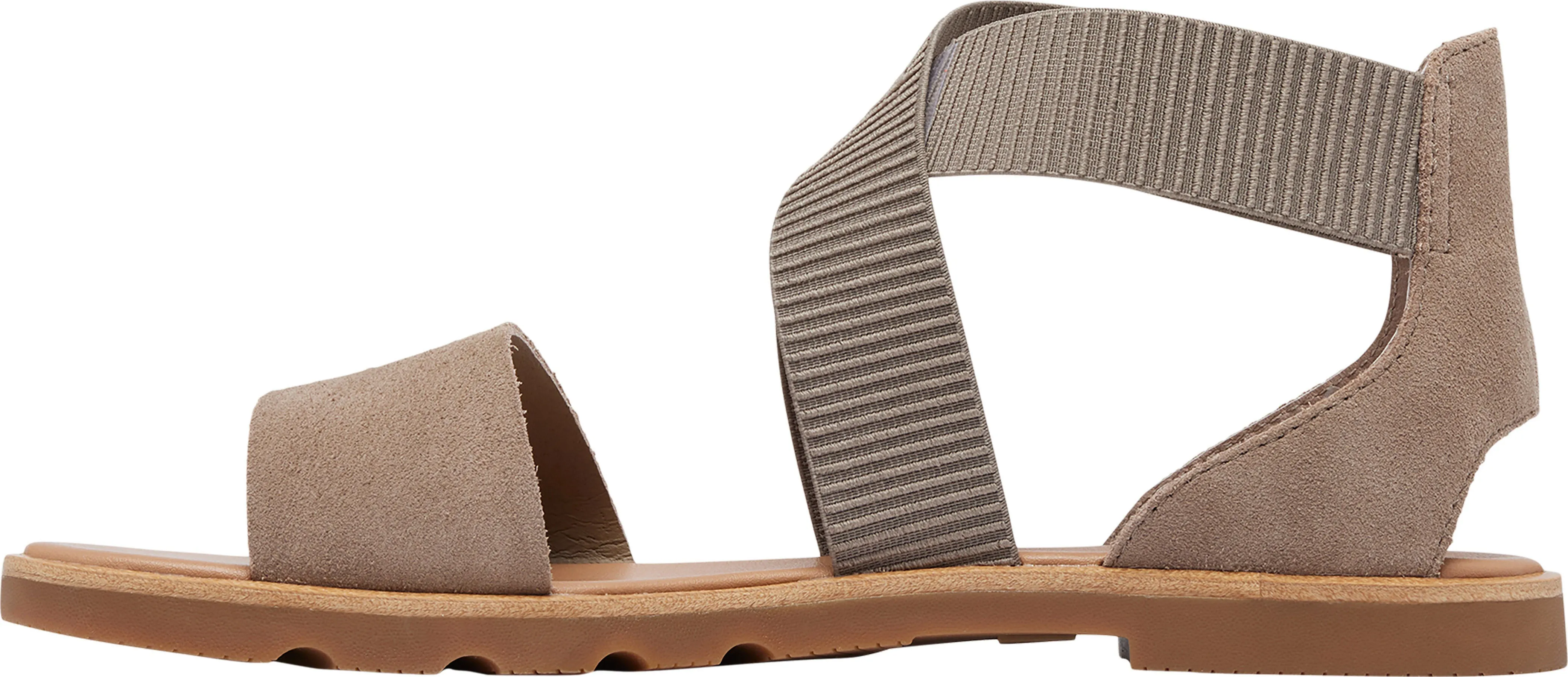 Ella III Flat Sandal - Women's|-|Sandals Plate Ella III - Femme sold by Altitude Sports