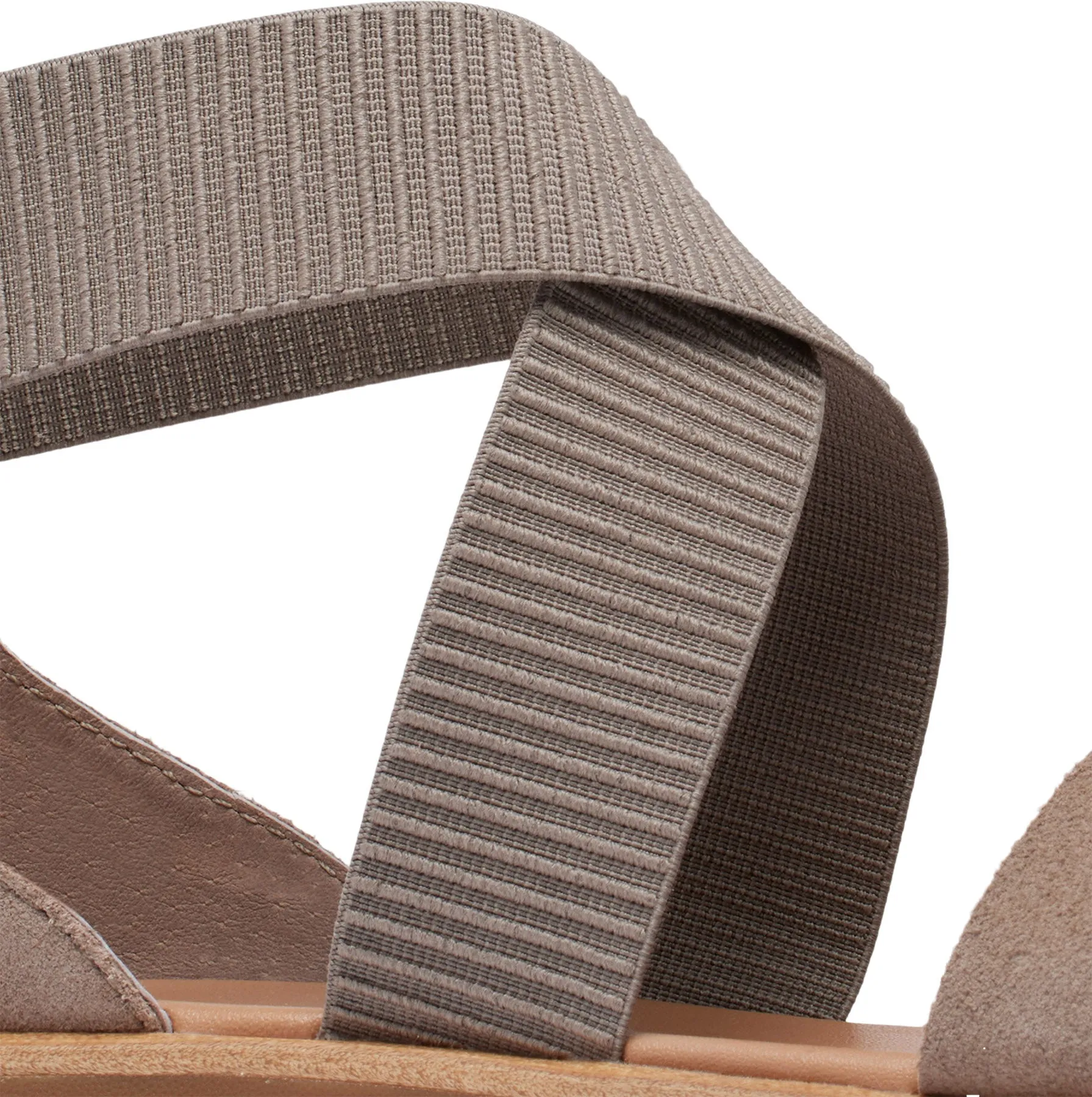 Ella III Flat Sandal - Women's|-|Sandals Plate Ella III - Femme sold by Altitude Sports product image thumbnail 4
