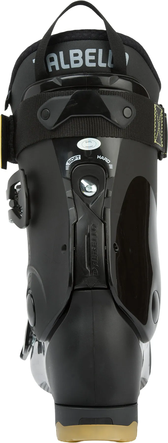 Il Moro 80 JAKK IF Ski Boots - Men's|-|Bottes de ski Il Moro 80 JAKK IF - Homme sold by Altitude Sports product image thumbnail 2