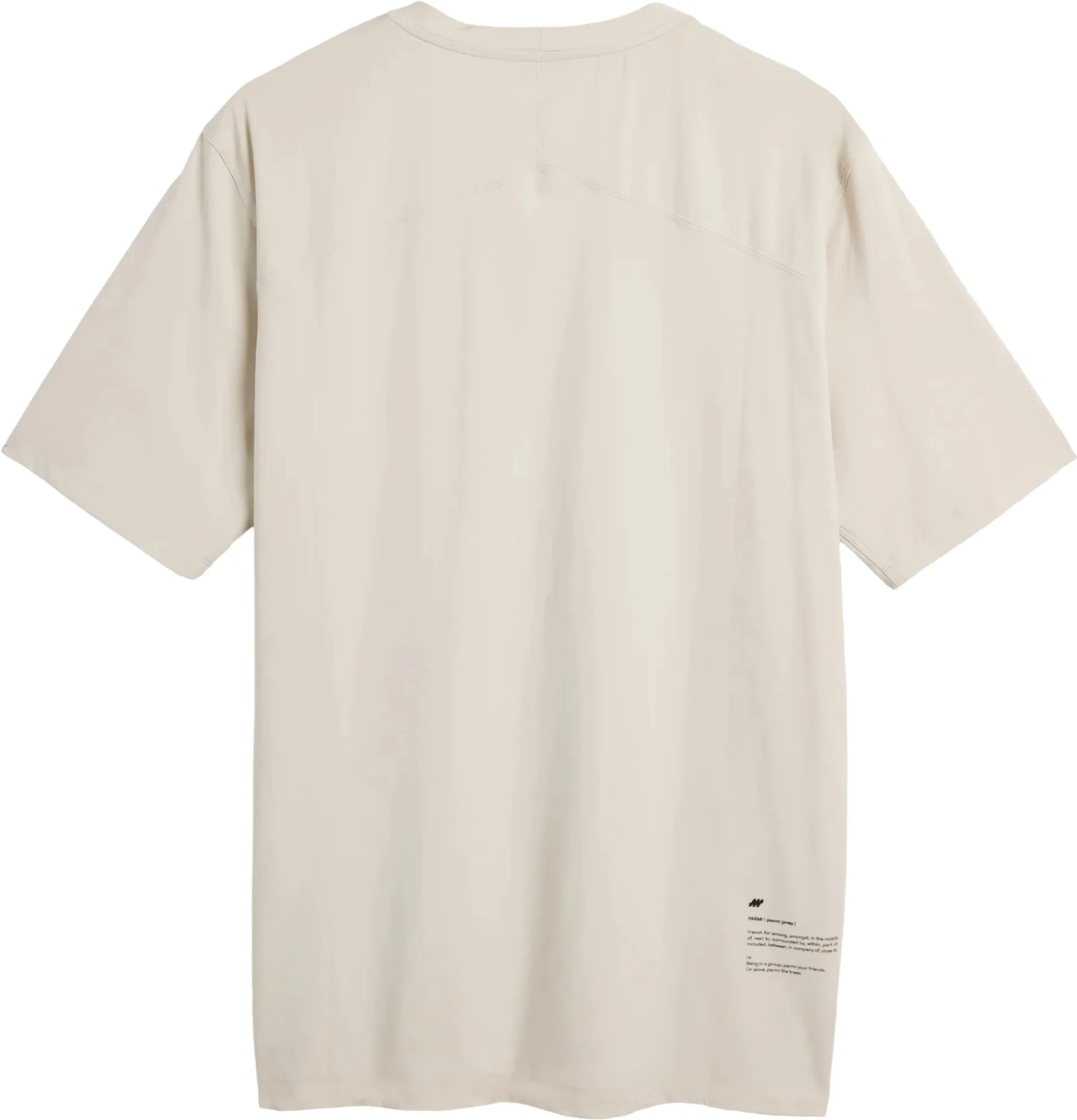 All-Trail SS Tee - Men's|-|T-shirt All-Trail - Homme sold by Altitude Sports product image thumbnail 2