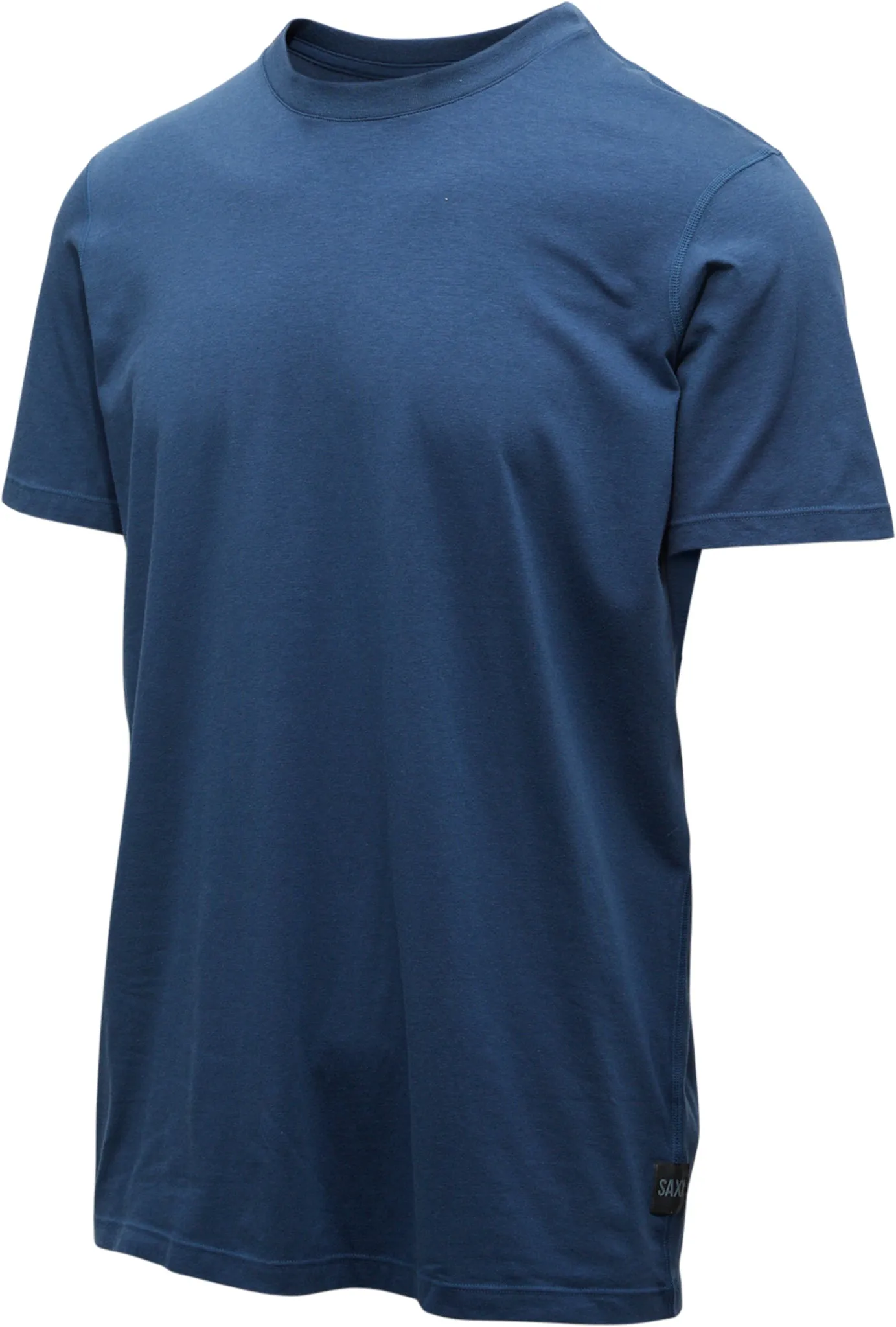 DropTemp Cooling Cotton Short Sleeve Crew Neck T-Shirt - Men's|-|T-shirt à manches courtes et col rond DropTemp Cooling Cotton - Homme sold by Altitude Sports product image thumbnail 3