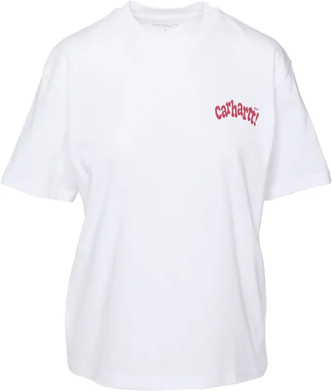 Amour Short Sleeve T-Shirt - Women's|-|T-shirt à manches courtes Amour - Femme sold by Altitude Sports