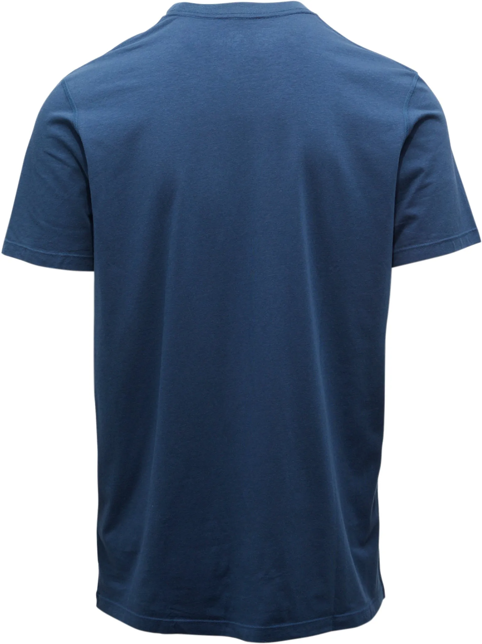 DropTemp Cooling Cotton Short Sleeve Crew Neck T-Shirt - Men's|-|T-shirt à manches courtes et col rond DropTemp Cooling Cotton - Homme sold by Altitude Sports product image thumbnail 2