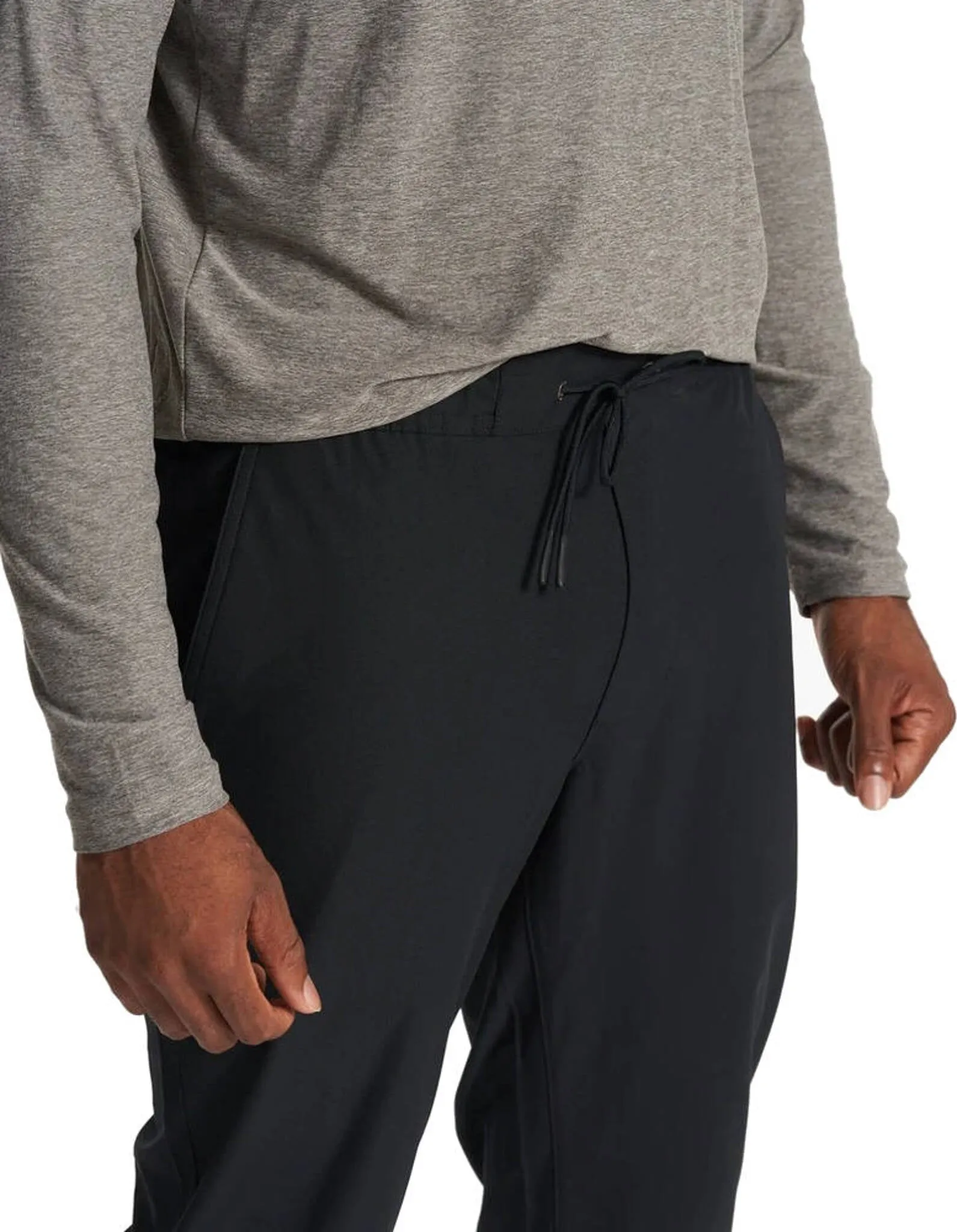 Meta Elastic Waist Pant - Men's|-|Pantalon Meta à taille élastique - Homme sold by Altitude Sports product image thumbnail 2