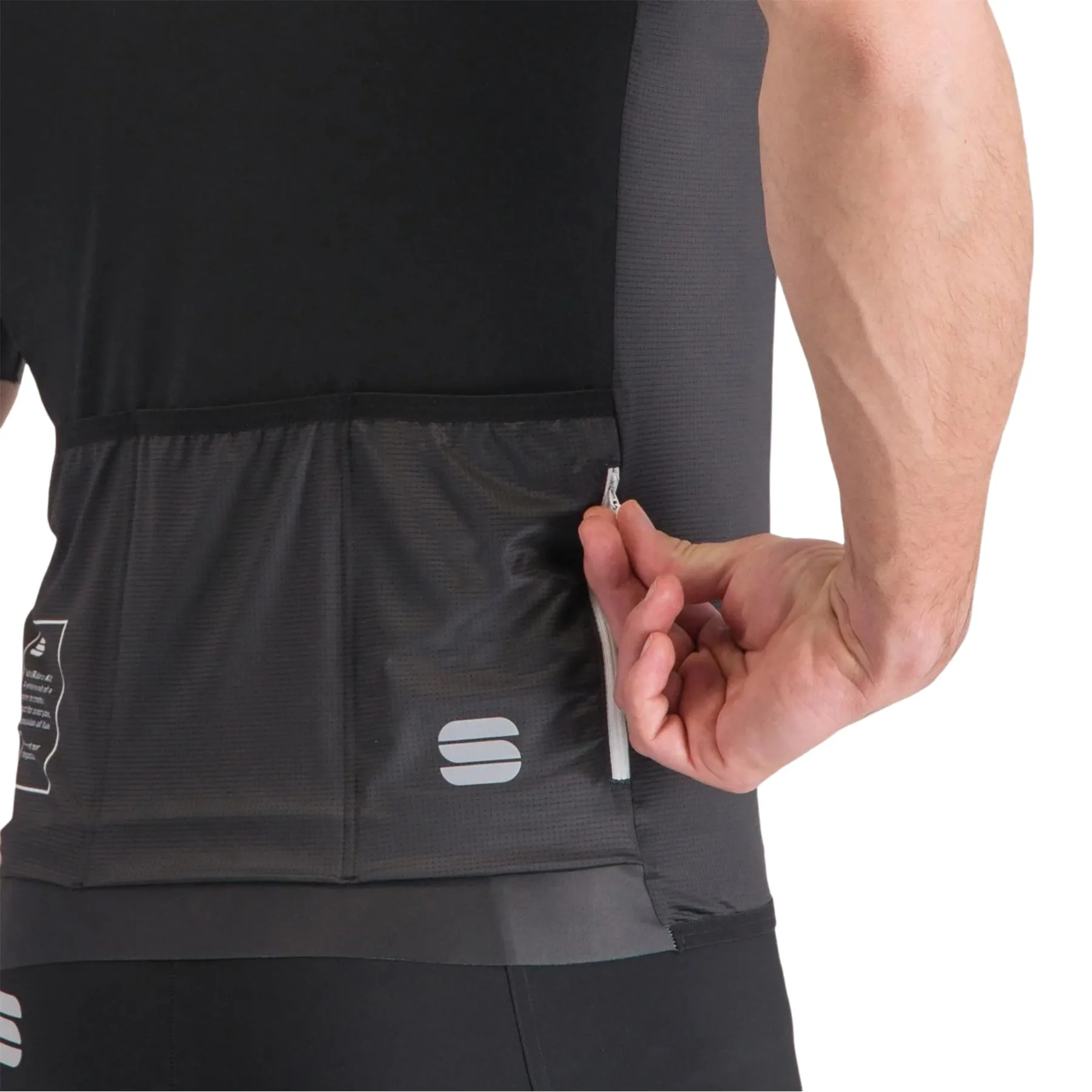 SRK Jersey - Men's|-|Maillot SRK - Homme sold by Altitude Sports product image thumbnail 5