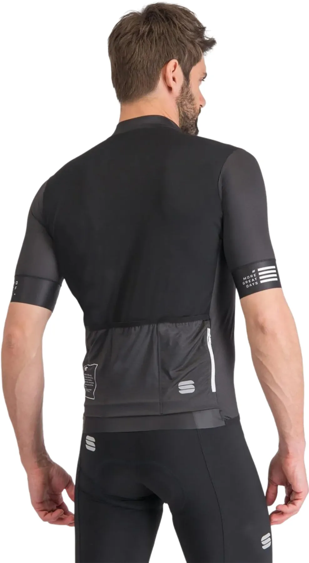 SRK Jersey - Men's|-|Maillot SRK - Homme sold by Altitude Sports product image thumbnail 2