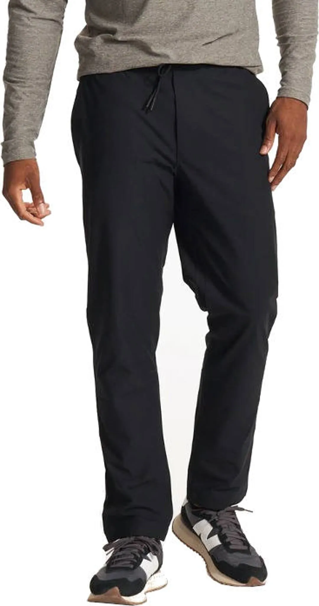 Meta Elastic Waist Pant - Men's|-|Pantalon Meta à taille élastique - Homme sold by Altitude Sports product image thumbnail 3