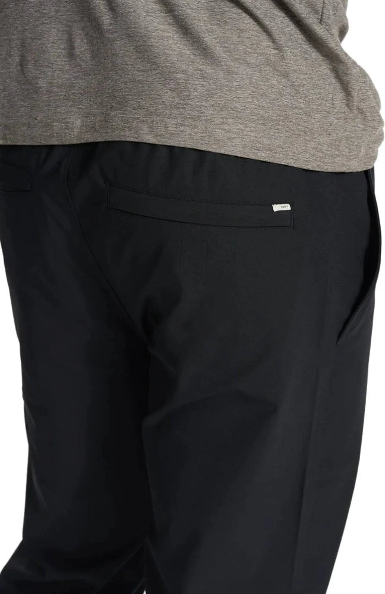 Meta Elastic Waist Pant - Men's|-|Pantalon Meta à taille élastique - Homme sold by Altitude Sports product image thumbnail 4