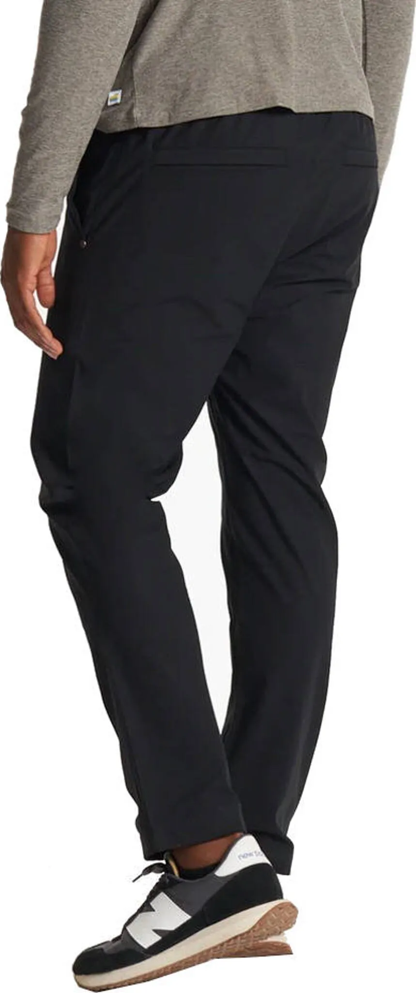 Meta Elastic Waist Pant - Men's|-|Pantalon Meta à taille élastique - Homme sold by Altitude Sports