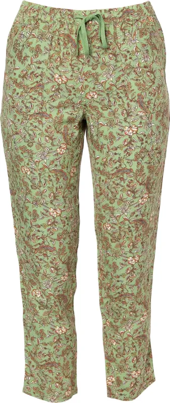 Fran Floral Pant - Women’s|-|Pantalon Fran Floral - Femme sold by Altitude Sports