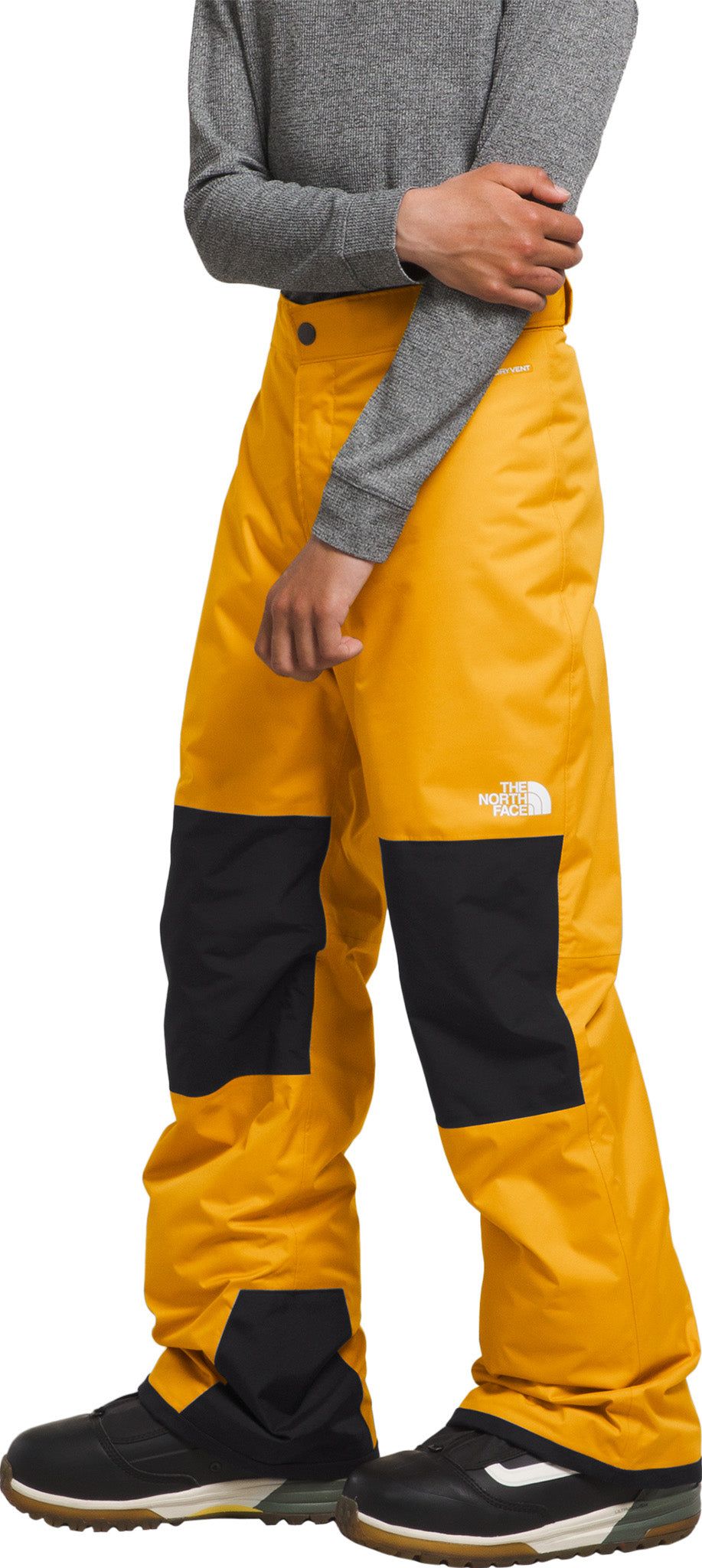Freedom Insulated Pants - Boys|-|Pantalon isolé Freedom - Garçon sold by Altitude Sports product image thumbnail 5