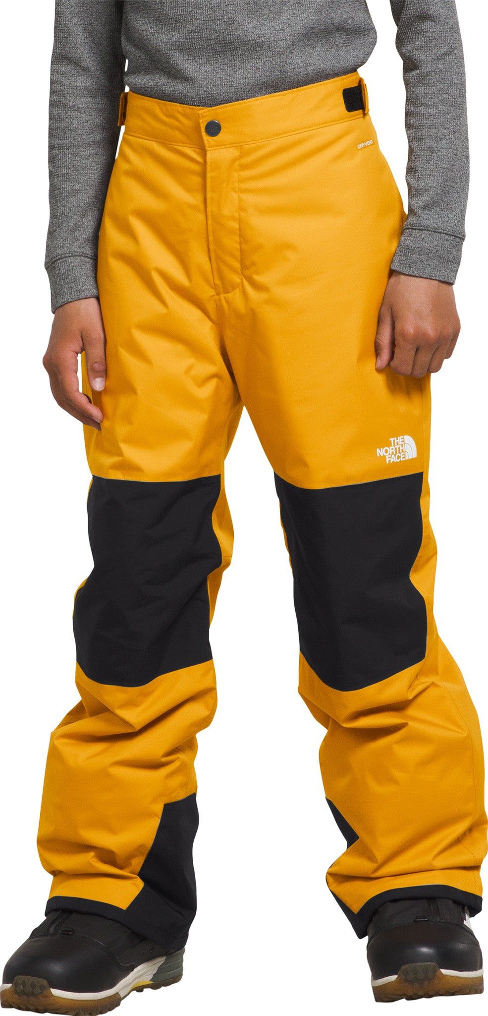 Freedom Insulated Pants - Boys|-|Pantalon isolé Freedom - Garçon sold by Altitude Sports product image thumbnail 2