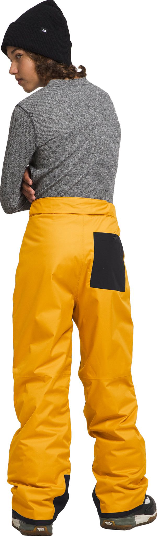 Freedom Insulated Pants - Boys|-|Pantalon isolé Freedom - Garçon sold by Altitude Sports product image thumbnail 3