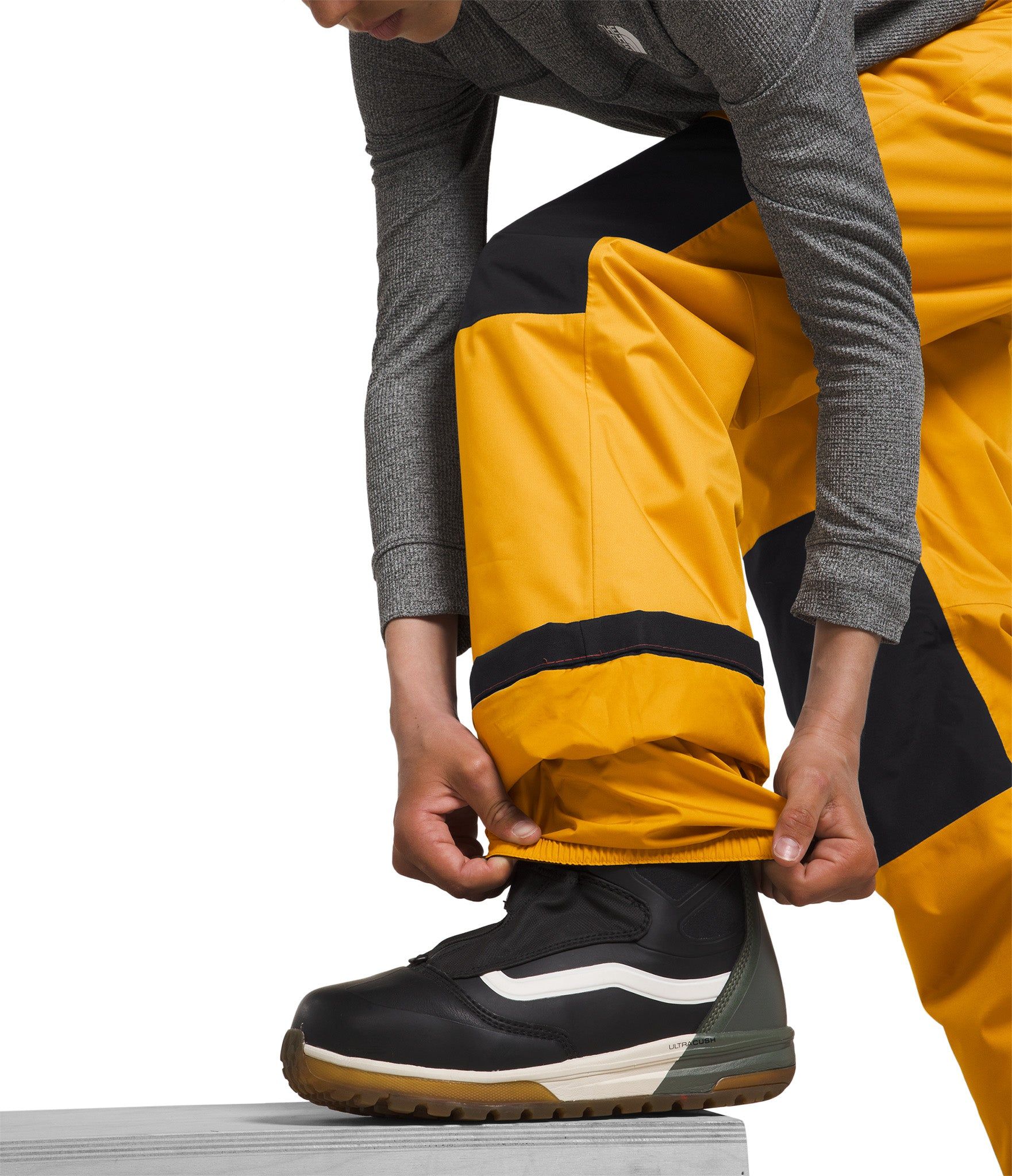 Freedom Insulated Pants - Boys|-|Pantalon isolé Freedom - Garçon sold by Altitude Sports product image thumbnail 4