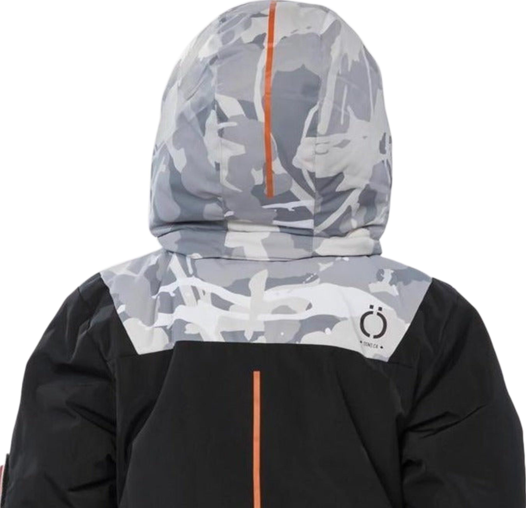Max Snowsuit - Boys|-|Habit de neige Max - Garçon sold by Altitude Sports product image thumbnail 2