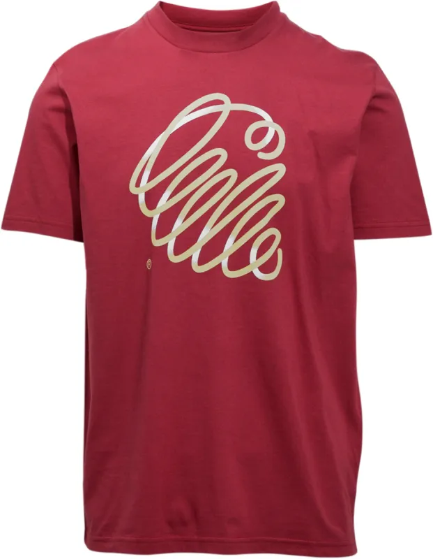 Noodle Short Sleeve T-Shirt - Men's|-|T-shirt à manches courtes Noodle - Homme sold by Altitude Sports