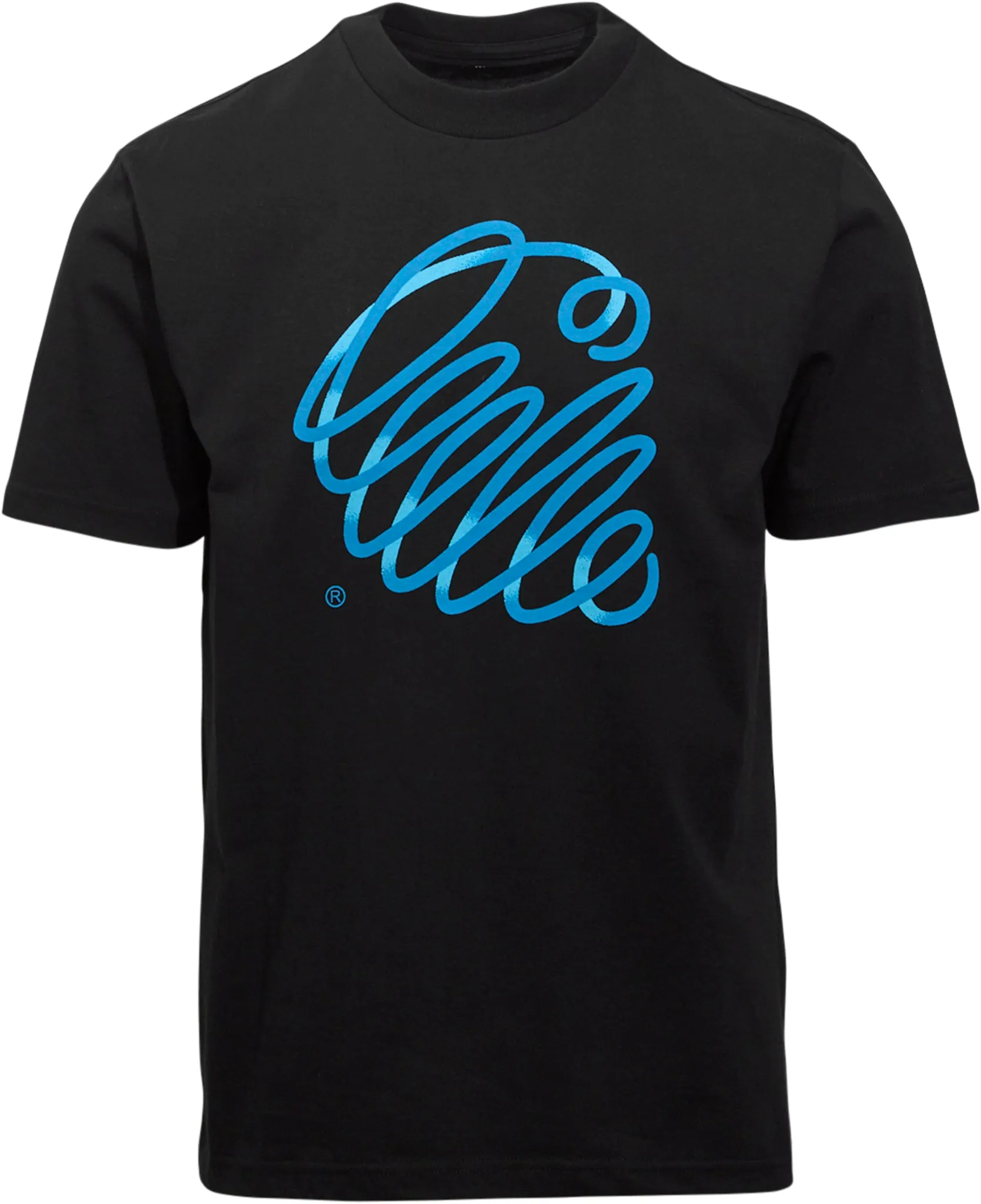 Noodle Short Sleeve T-Shirt - Men's|-|T-shirt à manches courtes Noodle - Homme sold by Altitude Sports product image thumbnail 3