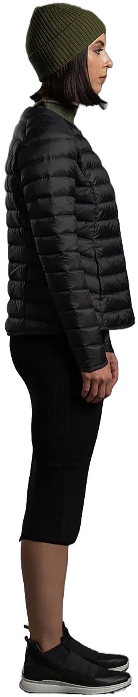 Essential Lightweight Down Jacket - Women's|-|Manteau en duvet léger Essential - Femme sold by Altitude Sports product image thumbnail 3