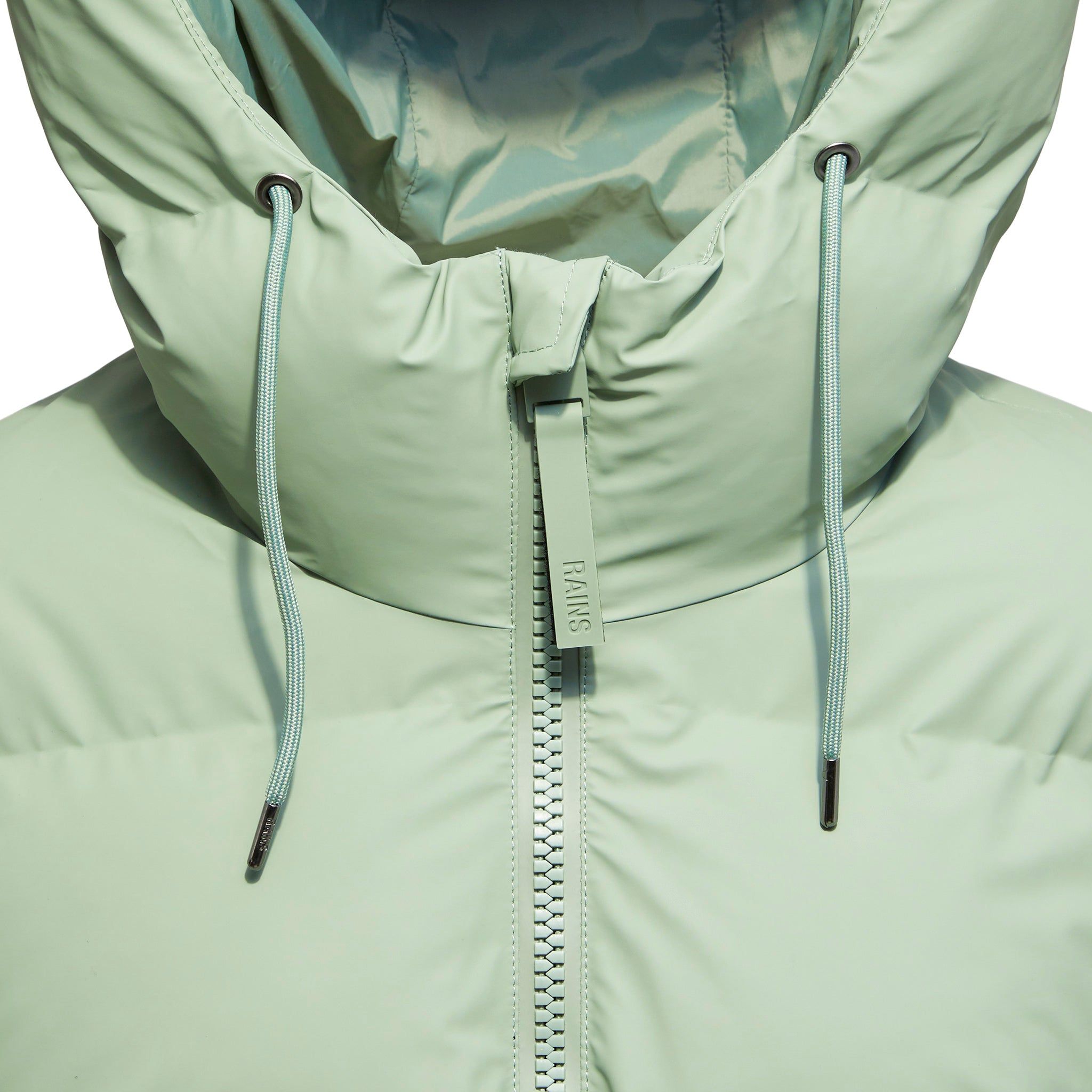 Alta Long Puffer Jacket - Unisex|-|Manteau matelassé long Alta - Unisexe sold by Altitude Sports product image thumbnail 5