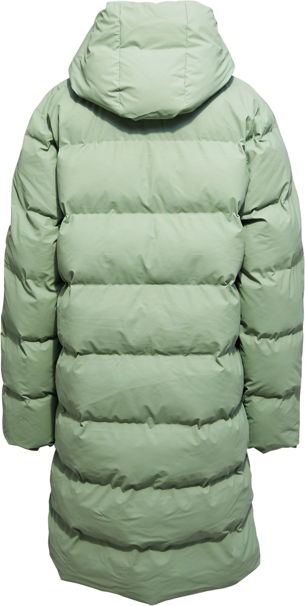 Alta Long Puffer Jacket - Unisex|-|Manteau matelassé long Alta - Unisexe sold by Altitude Sports product image thumbnail 2