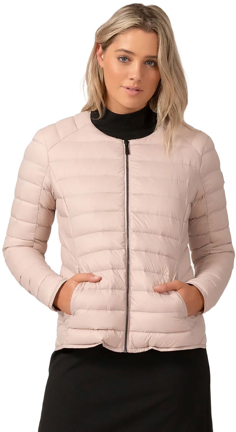 Essential Lightweight Down Jacket - Women's|-|Manteau en duvet léger Essential - Femme sold by Altitude Sports product image thumbnail 4