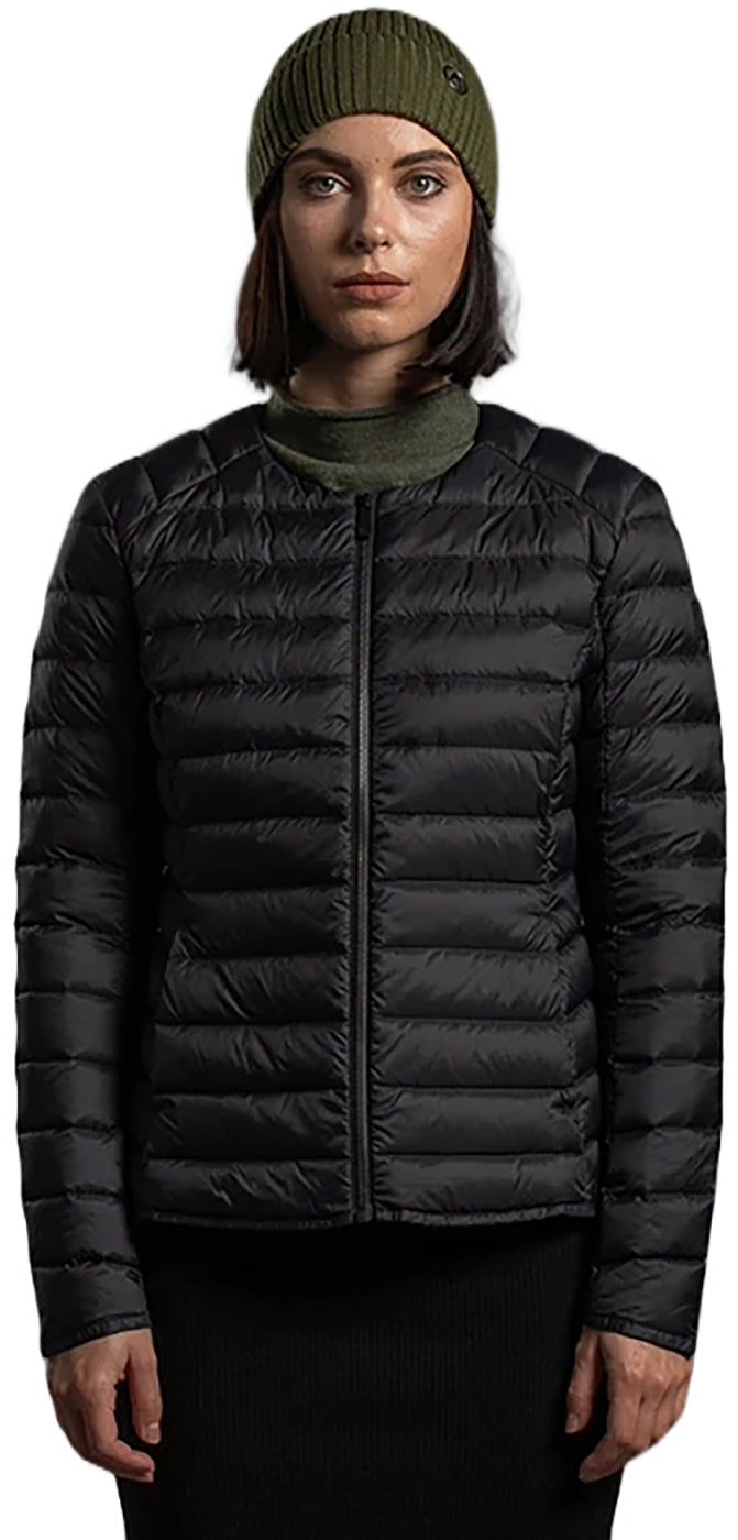 Essential Lightweight Down Jacket - Women's|-|Manteau en duvet léger Essential - Femme sold by Altitude Sports