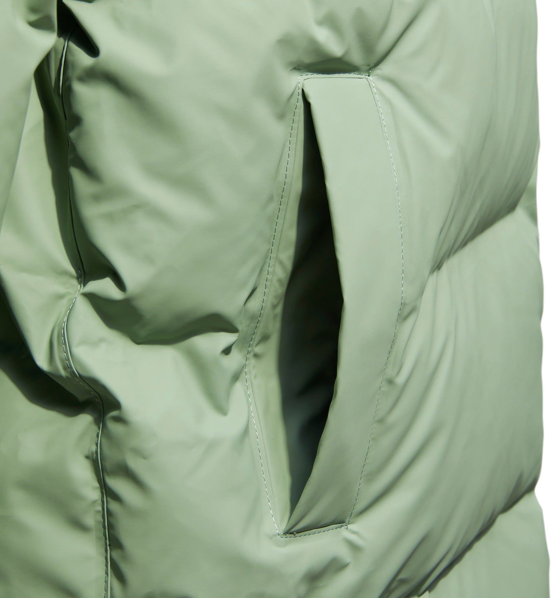 Alta Long Puffer Jacket - Unisex|-|Manteau matelassé long Alta - Unisexe sold by Altitude Sports product image thumbnail 4