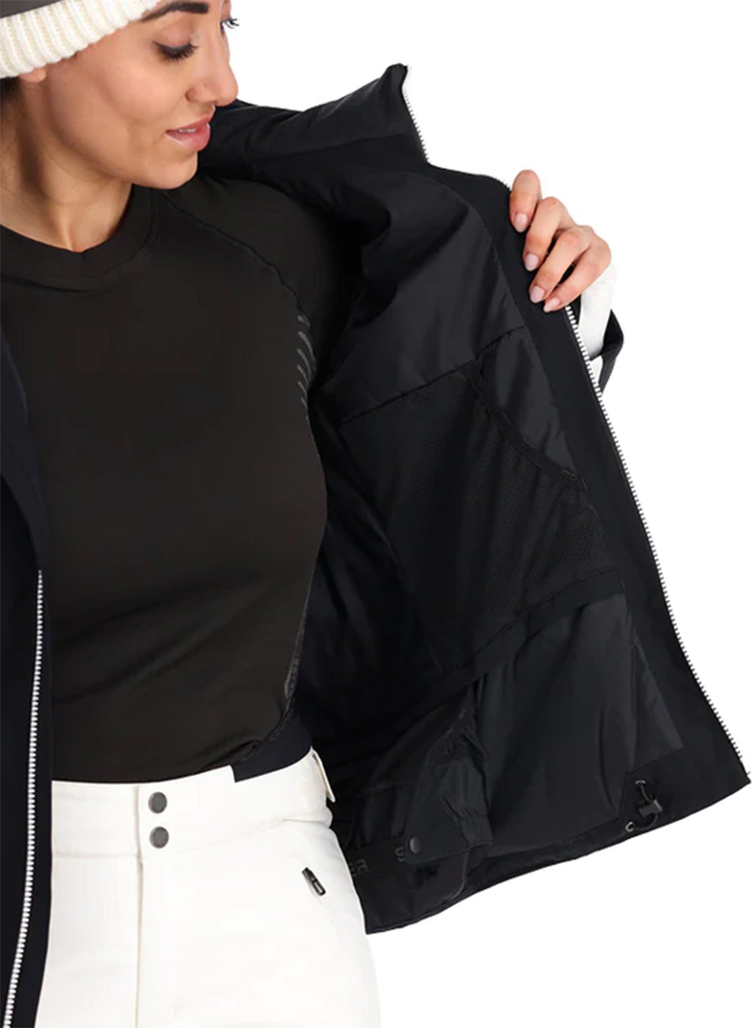 Poise Jacket - Women's|-|Manteau Poise - Femme sold by Altitude Sports product image thumbnail 4