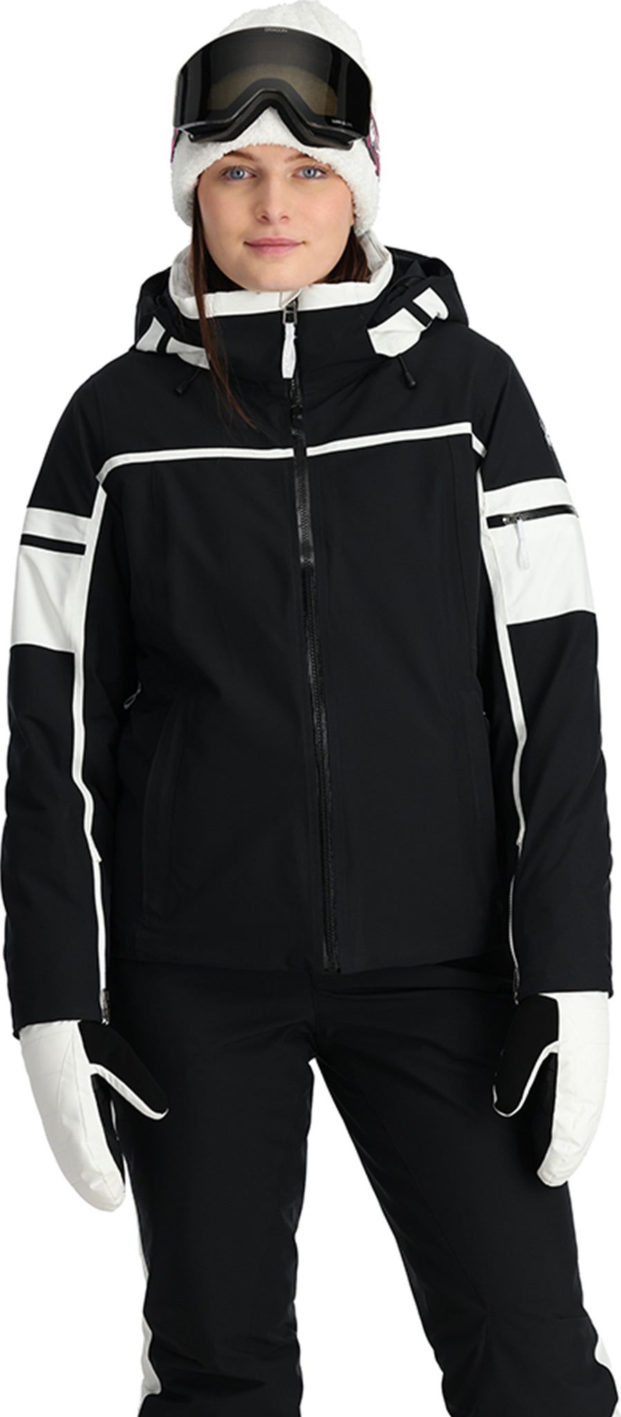 Poise Jacket - Women's|-|Manteau Poise - Femme sold by Altitude Sports