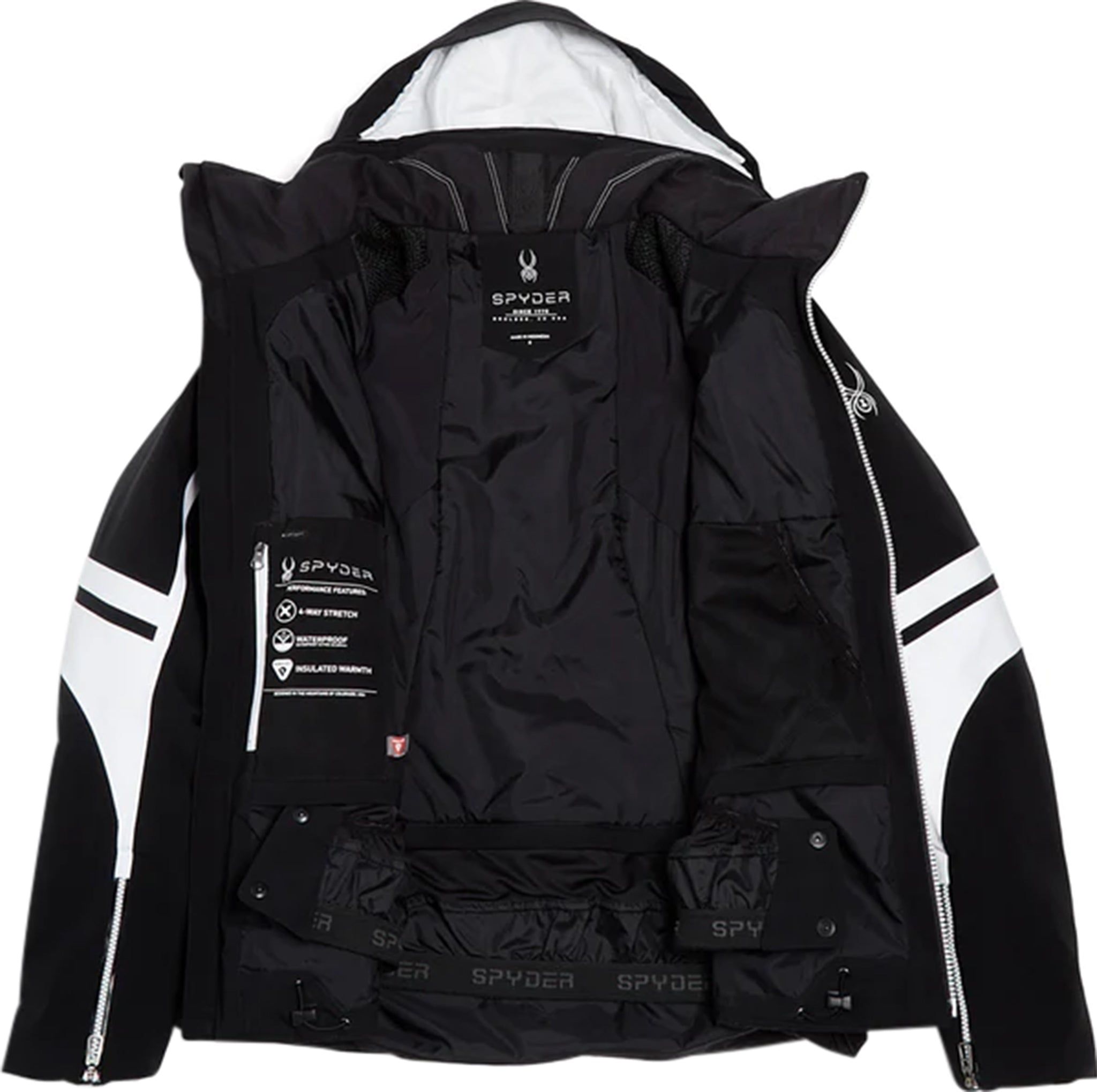 Poise Jacket - Women's|-|Manteau Poise - Femme sold by Altitude Sports product image thumbnail 5