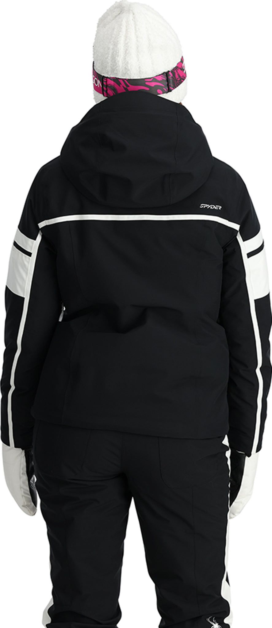 Poise Jacket - Women's|-|Manteau Poise - Femme sold by Altitude Sports product image thumbnail 2