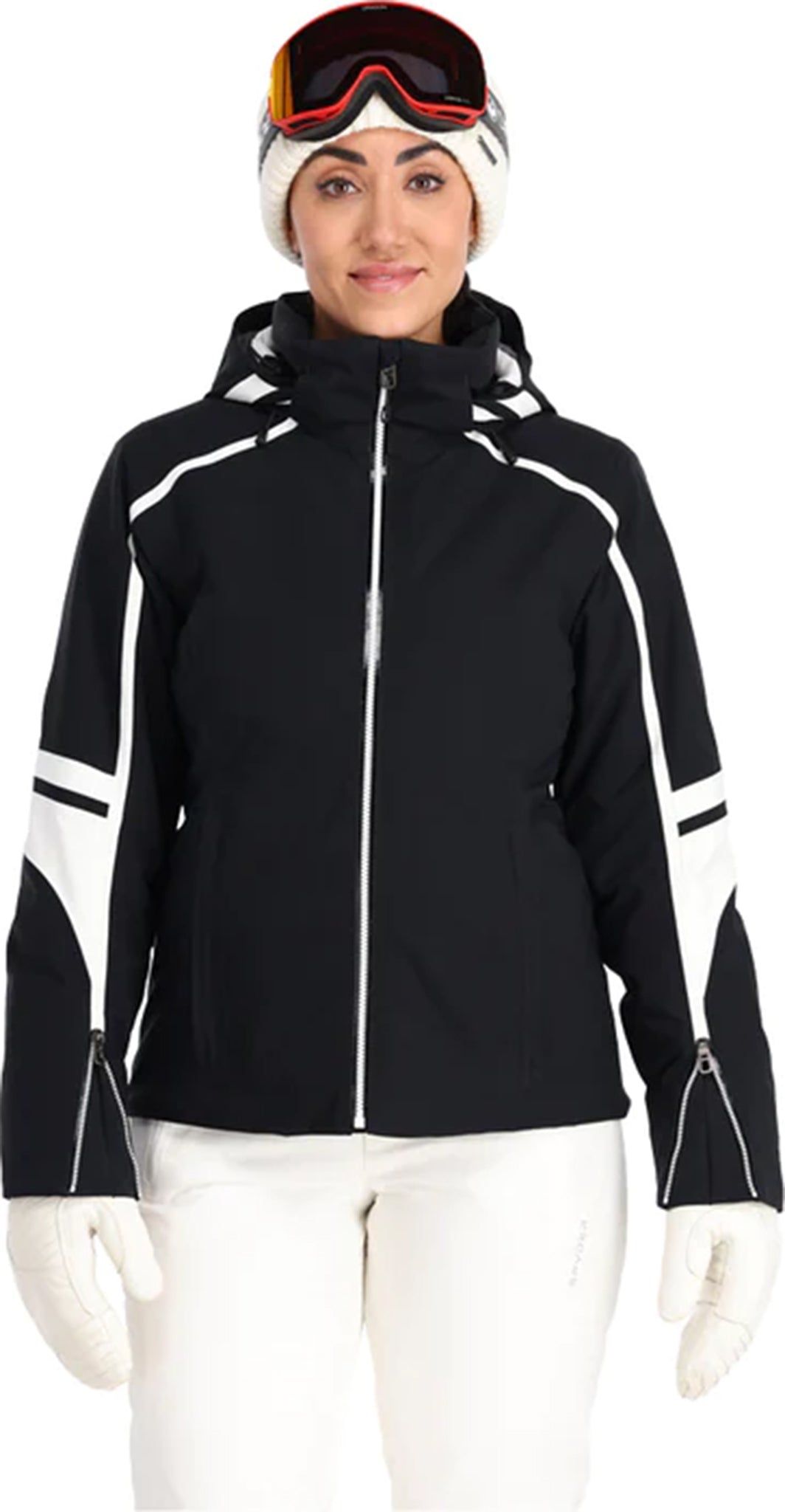 Poise Jacket - Women's|-|Manteau Poise - Femme sold by Altitude Sports product image thumbnail 3