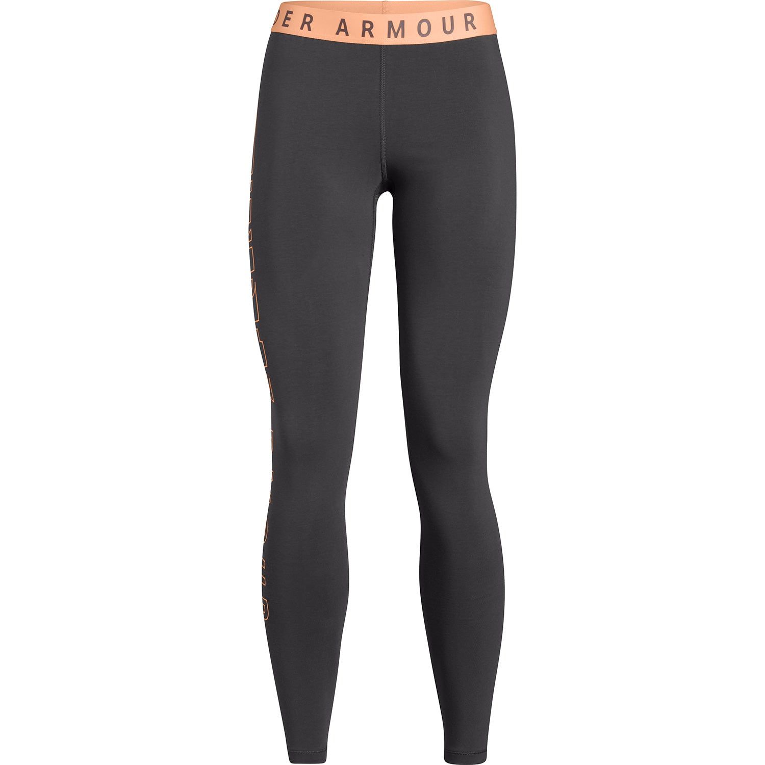 Women's UA Favorite Graphic Legging|-|Legging UA Favorite Graphic Femme sold by Altitude Sports product image thumbnail 2