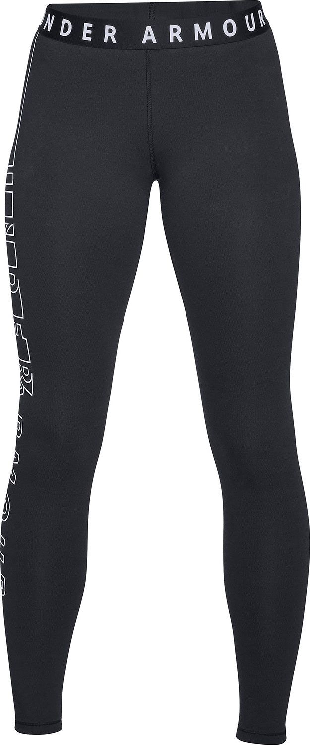 Women's UA Favorite Graphic Legging|-|Legging UA Favorite Graphic Femme sold by Altitude Sports