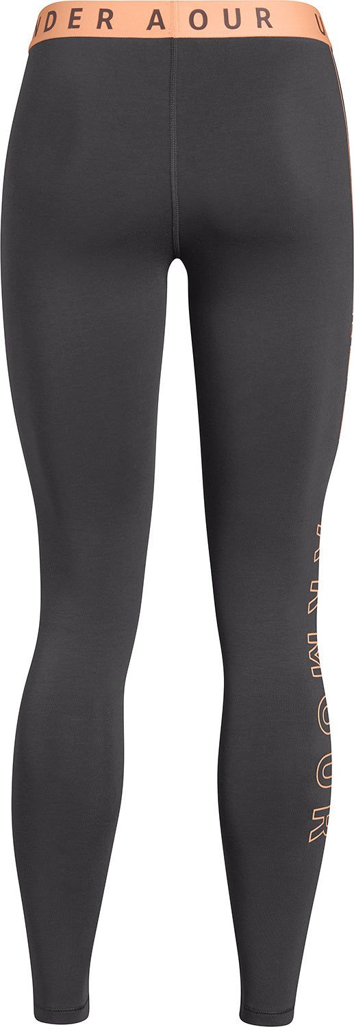 Women's UA Favorite Graphic Legging|-|Legging UA Favorite Graphic Femme sold by Altitude Sports product image thumbnail 3