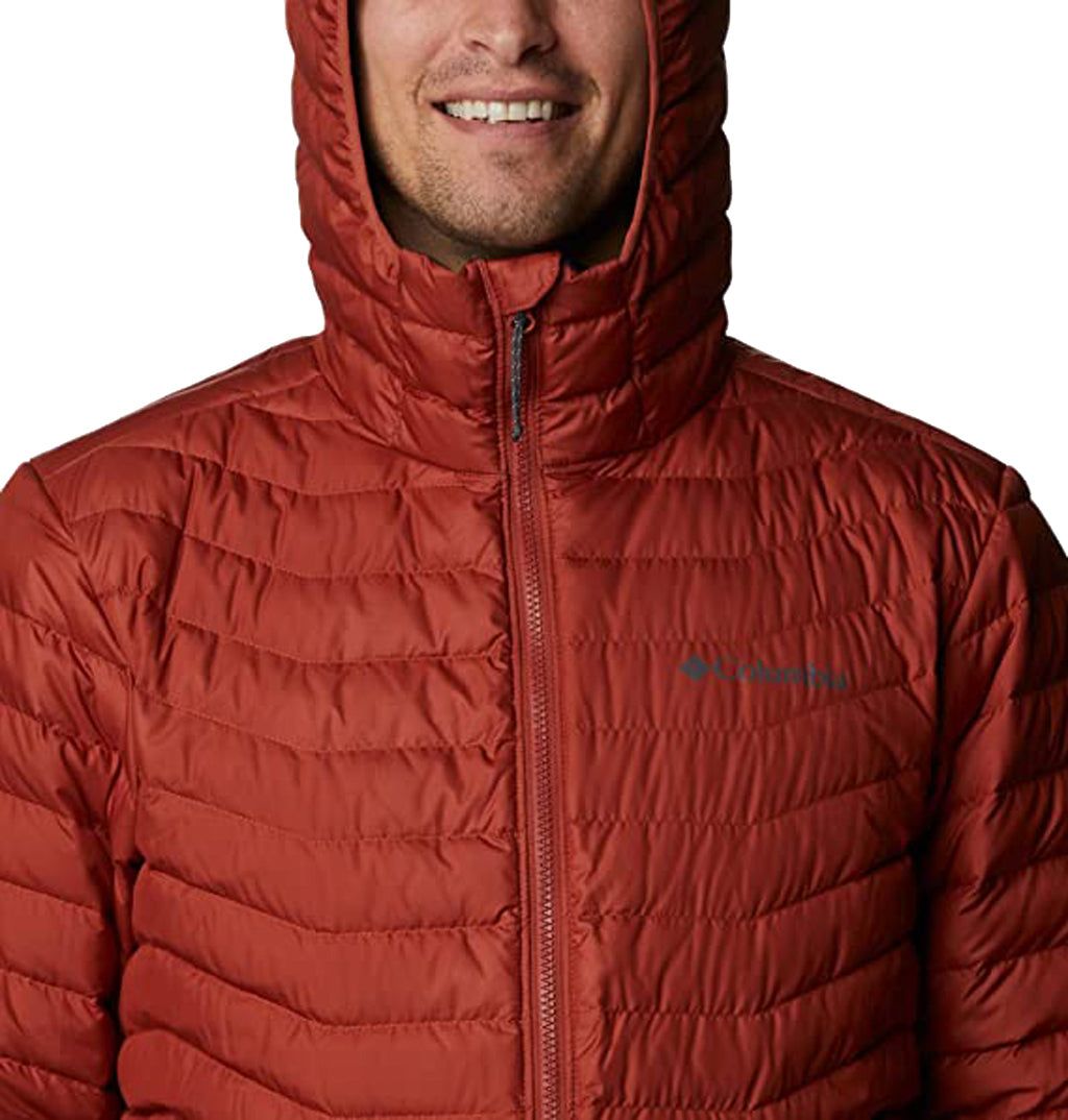 Westridge Down Hooded Jacket - Men's|-|Manteau à capuchon en duvet de Westridge - Homme sold by Altitude Sports product image thumbnail 5